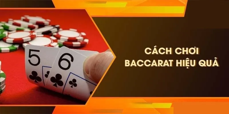 Baccarat ST666